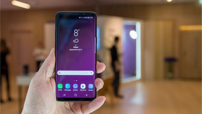 Samsung Galaxy S9 Price in Australia: Best Deals and Discounts