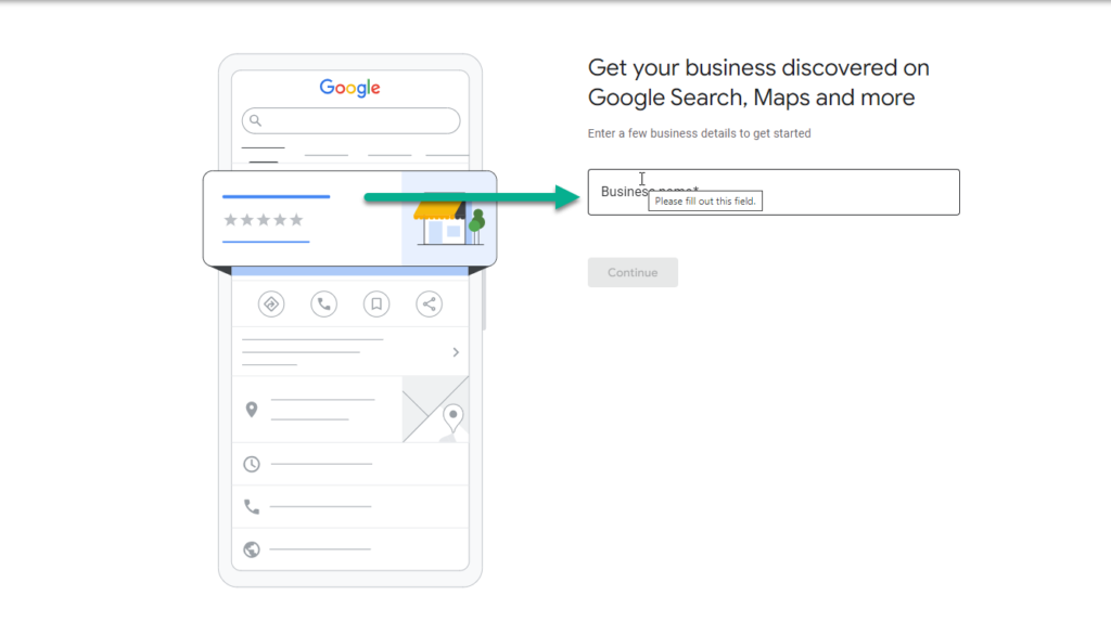 How To Generate Organic Visits For Google Business Profile