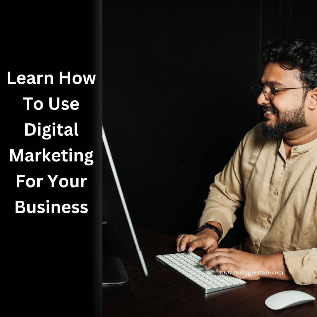 Can I Do Digital Marketing for My Own Business?