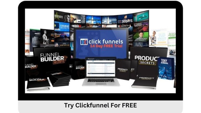 How To Use Clickfunnels For Affiliate Marketing