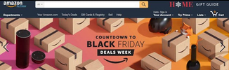 8 Creative Black Friday Campaigns For Small Businesses