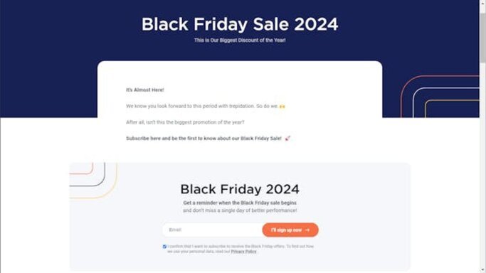 WP Rocket Black Friday Deals for Digital Marketers In Ghana