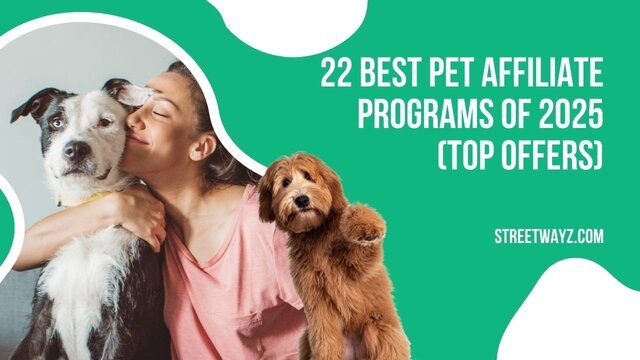 Best Pet Affiliate Programs