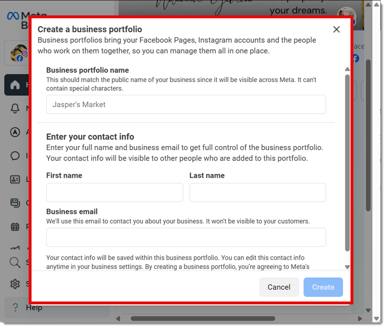 how to run Facebook Ads in Ghana
